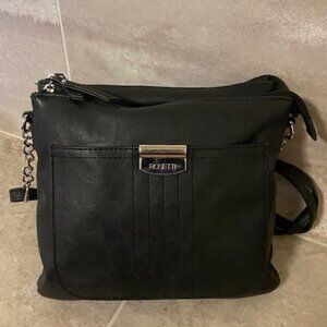 Rosetti Crossbody/Shoulder Bag EUC